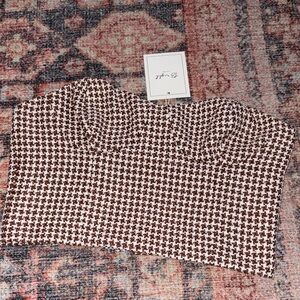 Bright the brand Corset Top size L